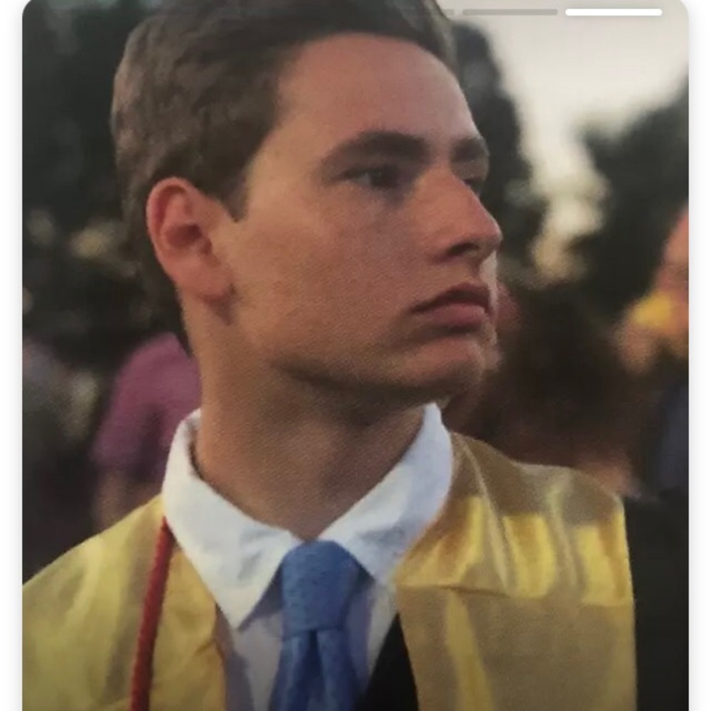 Meet your Posher, Tucker